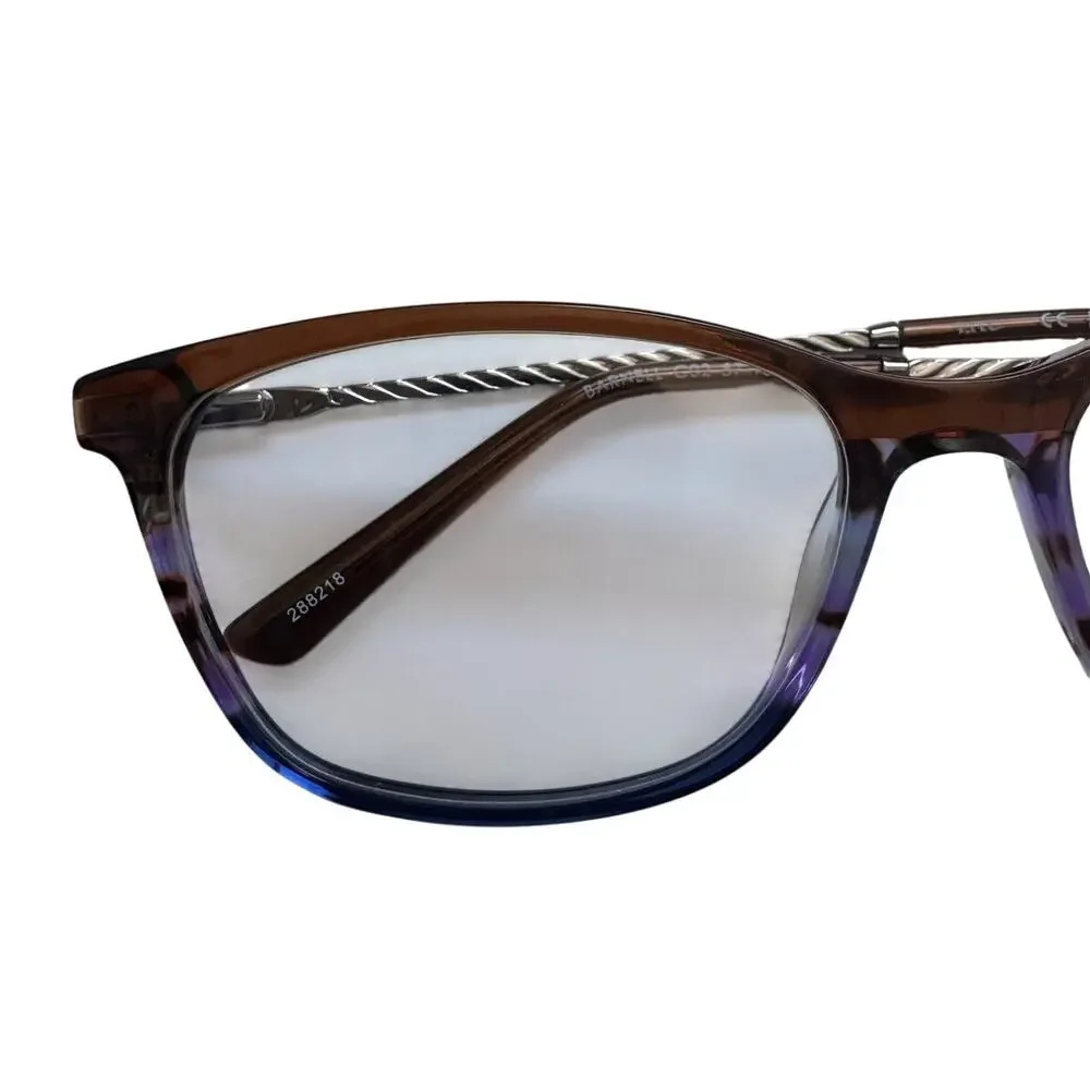 NEW Nicole Miller BARNELL Dark Latte